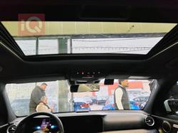 مێرسێدس بێنز E-Class
